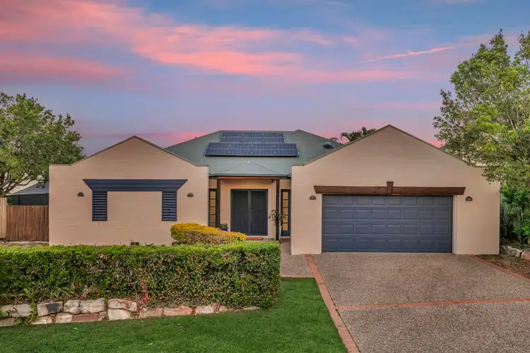 12 Colthouse Place, Sinnamon Park QLD 4073