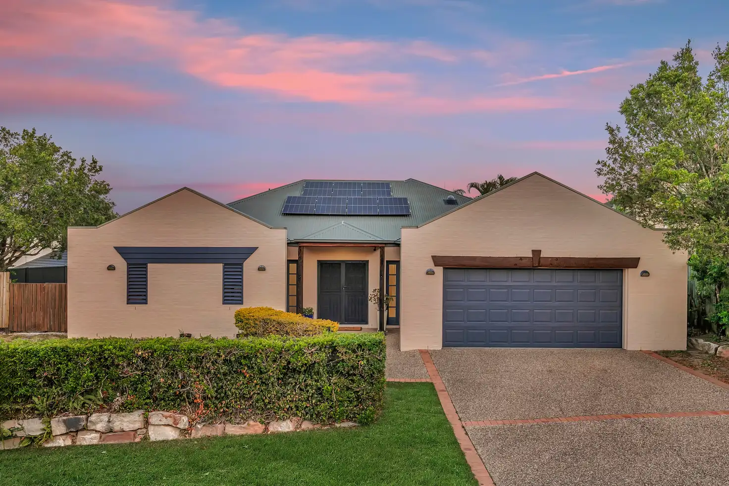 Main view of Homely house listing, 12 Colthouse Place, Sinnamon Park QLD 4073