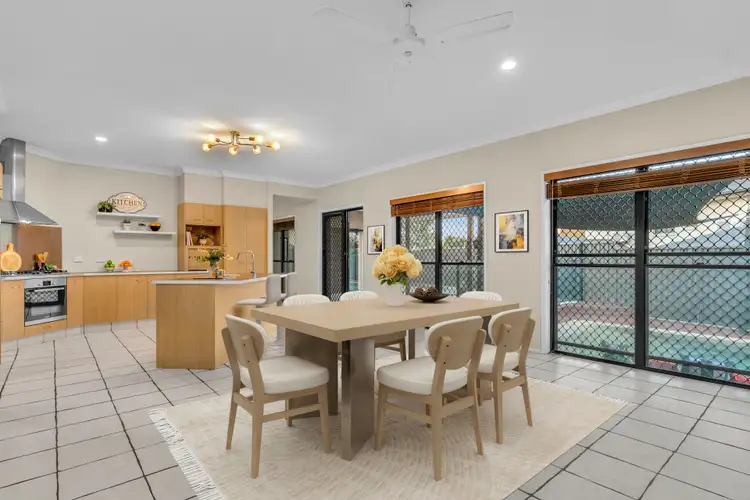 Third view of Homely house listing, 12 Colthouse Place, Sinnamon Park QLD 4073