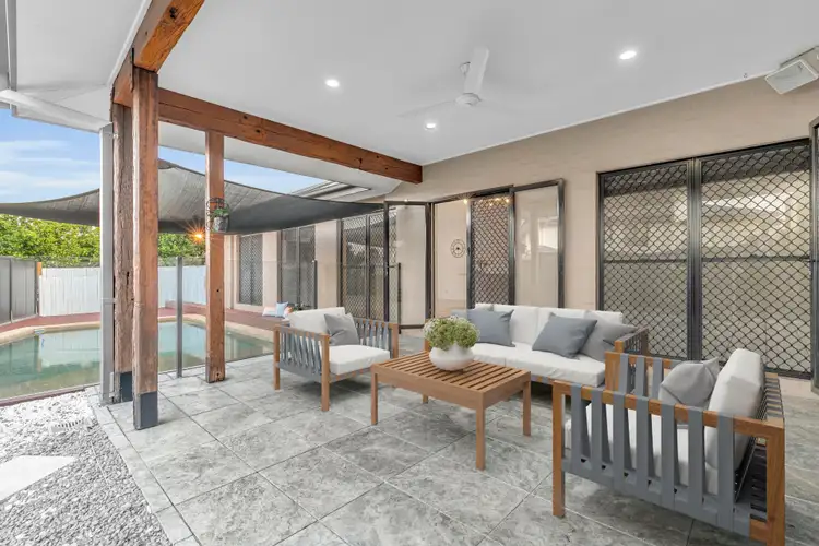 Fifth view of Homely house listing, 12 Colthouse Place, Sinnamon Park QLD 4073