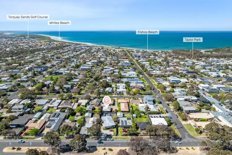 Main view of Homely unit listing, 4/5-7 Henty Street, Torquay VIC 3228