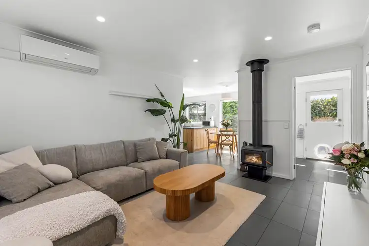 Second view of Homely unit listing, 4/5-7 Henty Street, Torquay VIC 3228