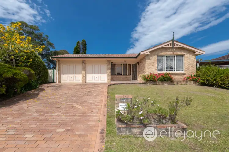 Second view of Homely house listing, 28 Waikiki Road, Bonnells Bay NSW 2264