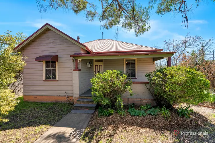 Main view of Homely house listing, 17 Wigan Avenue, Armidale NSW 2350