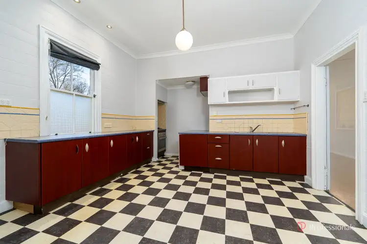 Second view of Homely house listing, 17 Wigan Avenue, Armidale NSW 2350