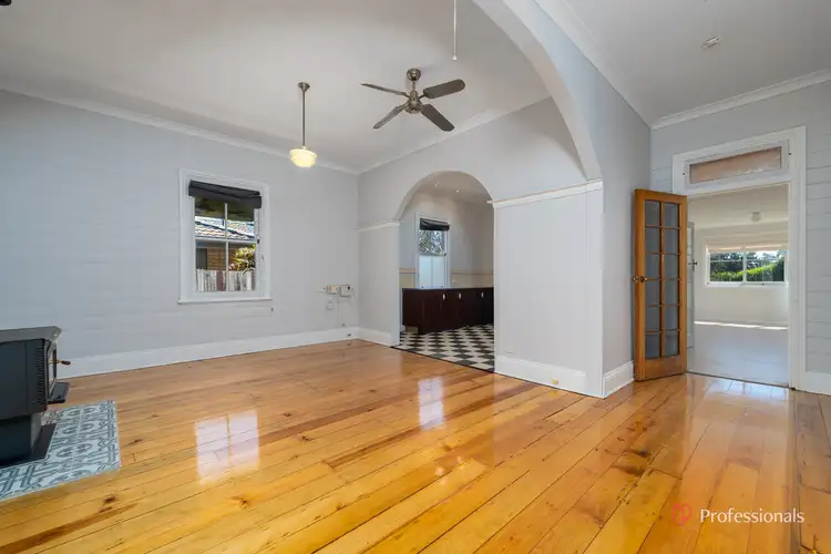 Third view of Homely house listing, 17 Wigan Avenue, Armidale NSW 2350