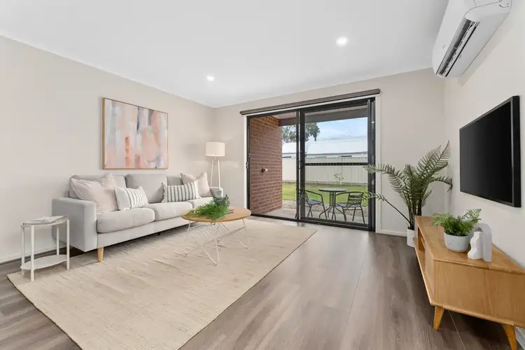 Second view of Homely house listing, 6 Cooper Street, Creswick VIC 3363