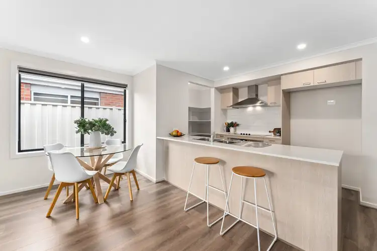 Fifth view of Homely house listing, 6 Cooper Street, Creswick VIC 3363