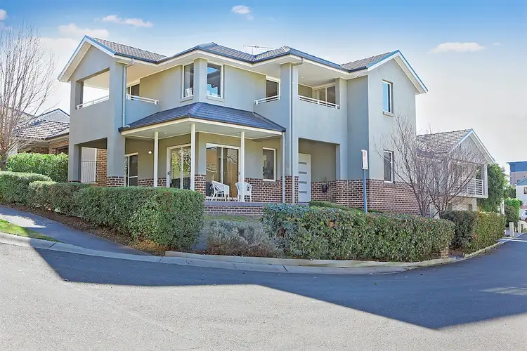4 Bairin Street, Campbelltown NSW 2560