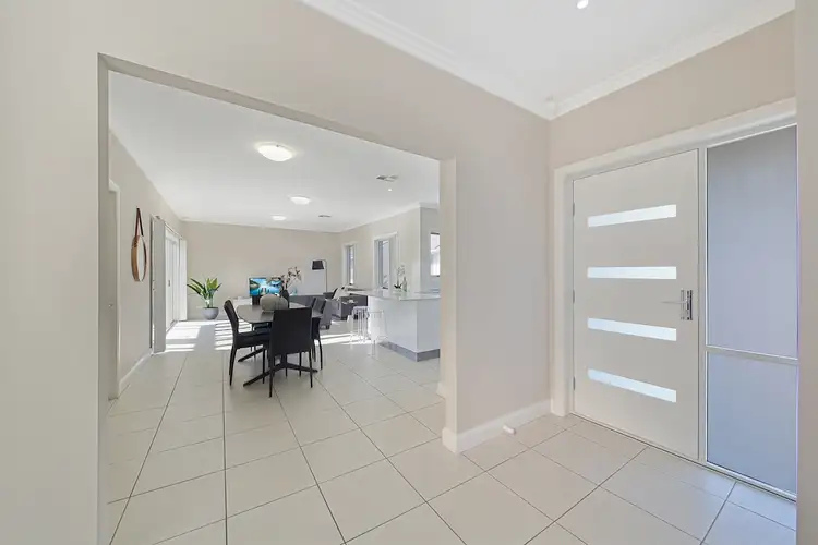 Second view of Homely house listing, 4 Bairin Street, Campbelltown NSW 2560
