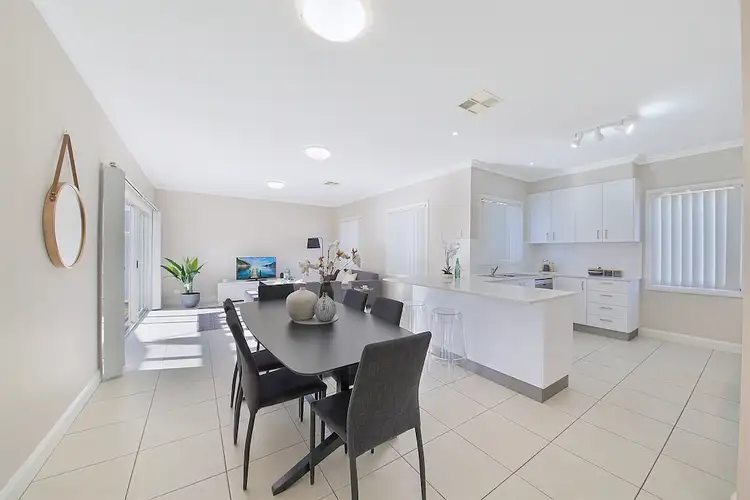 Third view of Homely house listing, 4 Bairin Street, Campbelltown NSW 2560