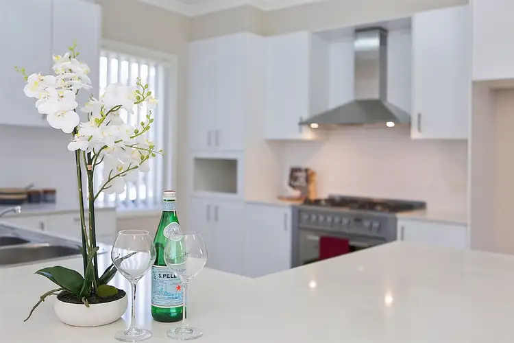 Fourth view of Homely house listing, 4 Bairin Street, Campbelltown NSW 2560