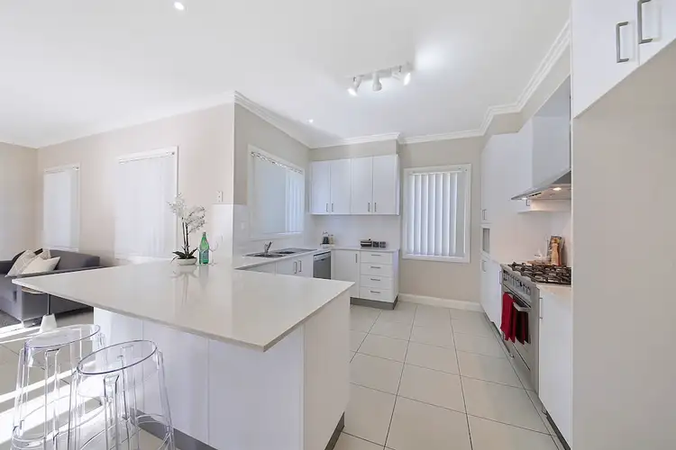 Fifth view of Homely house listing, 4 Bairin Street, Campbelltown NSW 2560