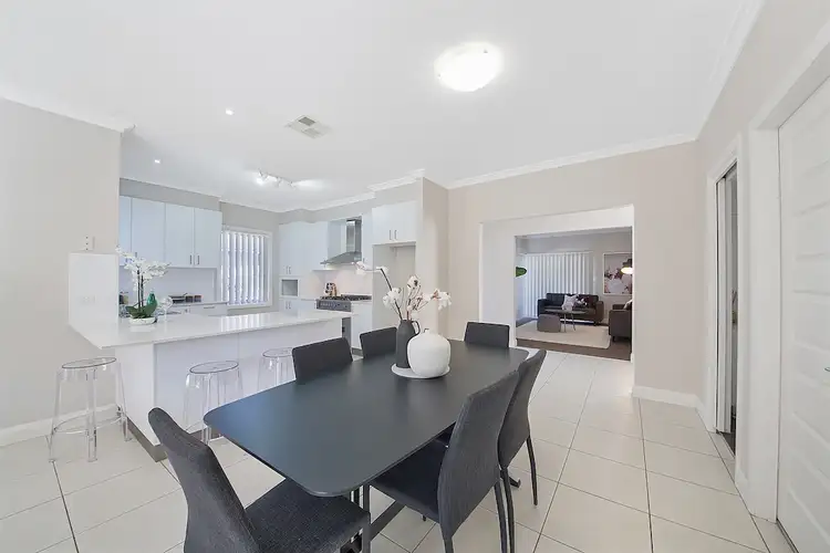 Sixth view of Homely house listing, 4 Bairin Street, Campbelltown NSW 2560