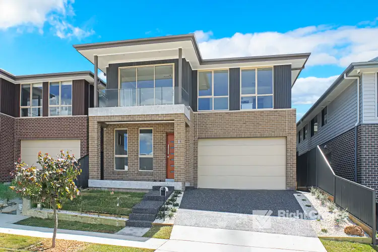 8 Magpie Avenue, Calderwood NSW 2527