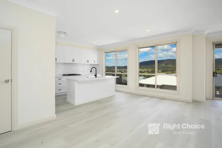 Third view of Homely house listing, 8 Magpie Avenue, Calderwood NSW 2527