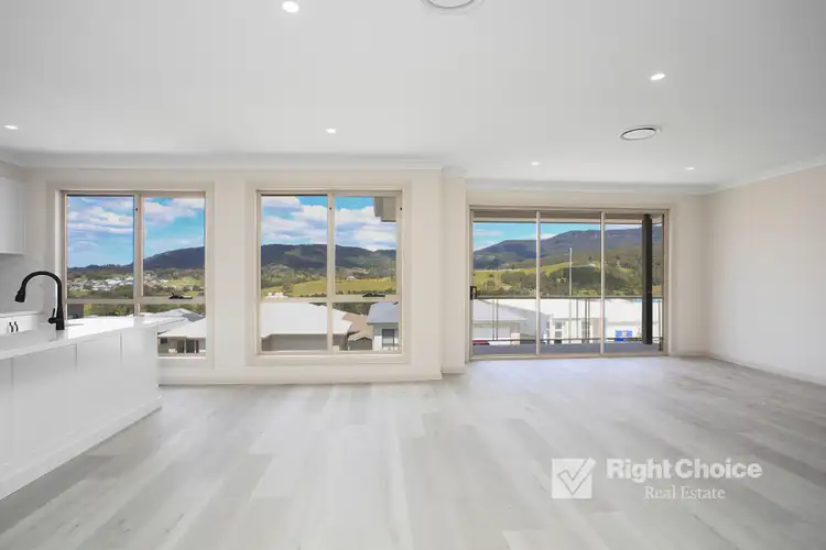 Fourth view of Homely house listing, 8 Magpie Avenue, Calderwood NSW 2527