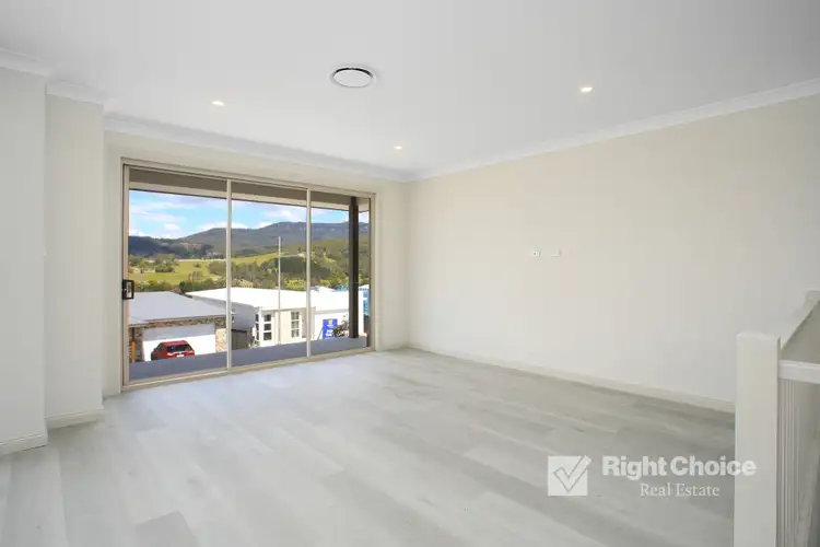 Fifth view of Homely house listing, 8 Magpie Avenue, Calderwood NSW 2527