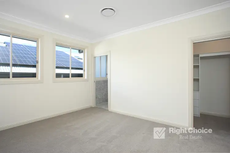 Sixth view of Homely house listing, 8 Magpie Avenue, Calderwood NSW 2527