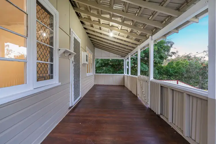 Second view of Homely house listing, 7 Meelah Way, Koongamia WA 6056