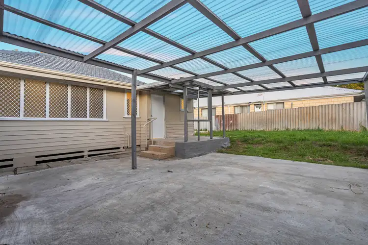 Fifth view of Homely house listing, 7 Meelah Way, Koongamia WA 6056