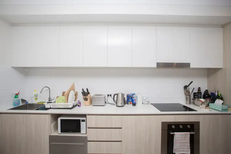 Second view of Homely unit listing, 4/114 Great Northern Hwy, Midland WA 6056