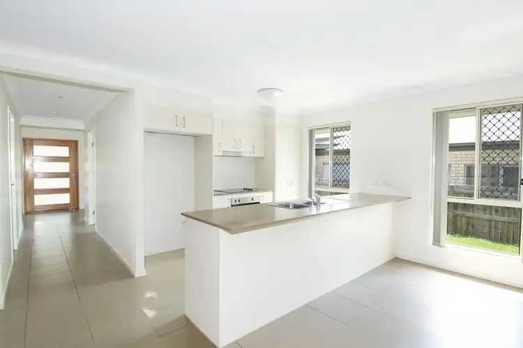 Main view of Homely house listing, 7 Moonlight Lane, Coomera QLD 4209