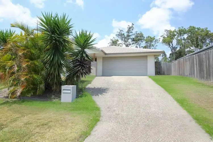 Second view of Homely house listing, 7 Moonlight Lane, Coomera QLD 4209