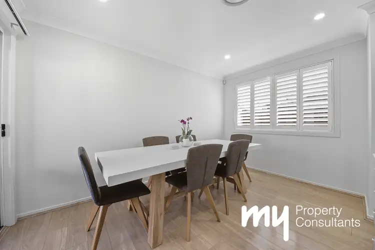 Fourth view of Homely house listing, 38 Higgins Avenue, Elderslie NSW 2570
