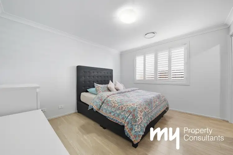 Seventh view of Homely house listing, 38 Higgins Avenue, Elderslie NSW 2570
