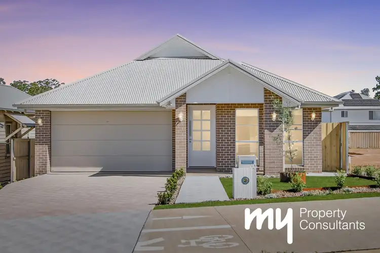 40 Station Street, Menangle NSW 2568