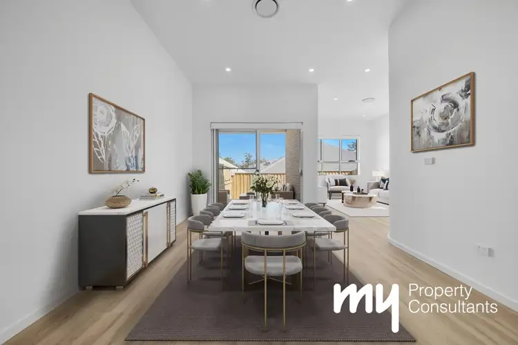 Second view of Homely house listing, 40 Station Street, Menangle NSW 2568