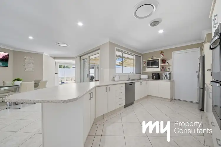 Sixth view of Homely house listing, 11 Buttercup Place, Mount Annan NSW 2567