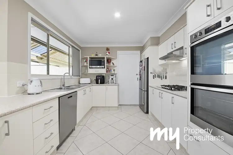 Seventh view of Homely house listing, 11 Buttercup Place, Mount Annan NSW 2567