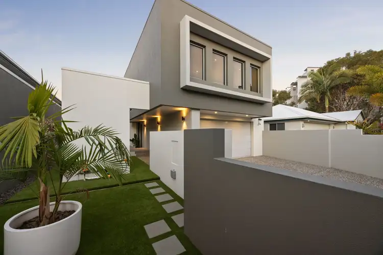 Third view of Homely house listing, 35 Barbuda Circuit, Kawana Island QLD 4575