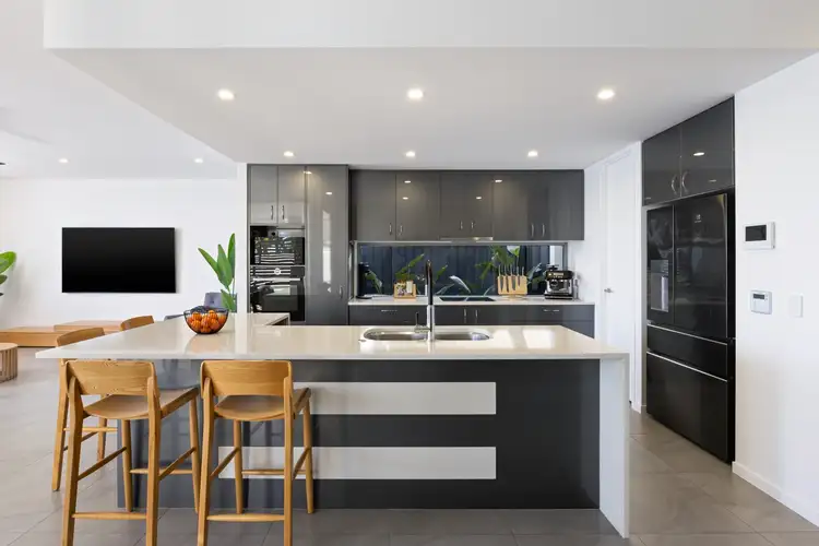 Sixth view of Homely house listing, 35 Barbuda Circuit, Kawana Island QLD 4575