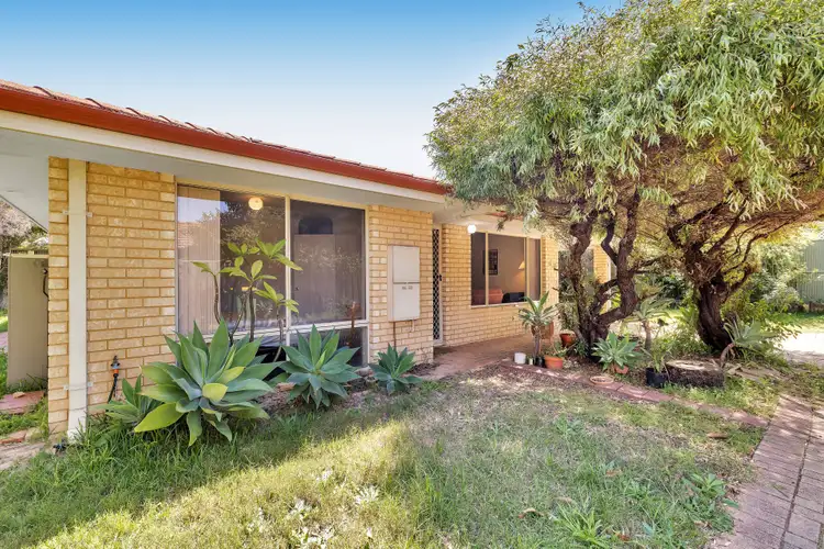 56B Hamilton Street, Bassendean WA 6054