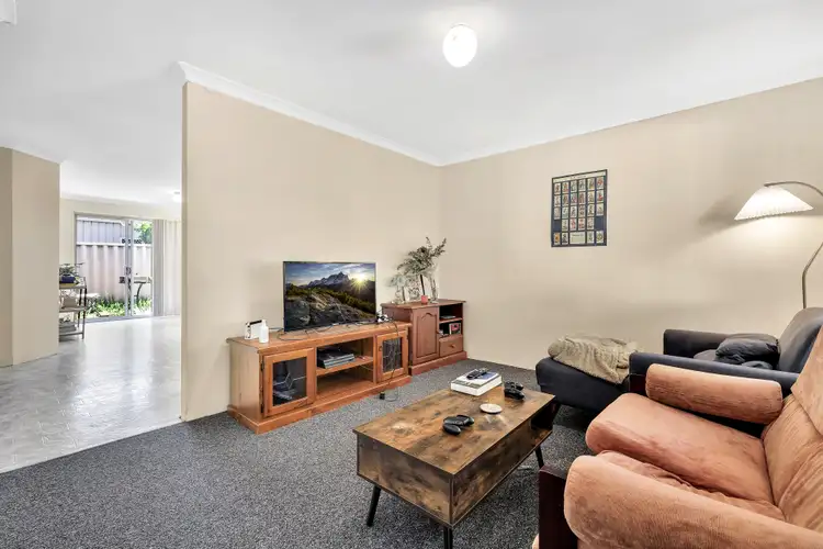 Second view of Homely house listing, 56B Hamilton Street, Bassendean WA 6054
