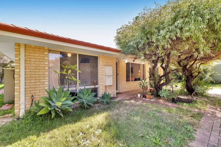 Fifth view of Homely house listing, 56B Hamilton Street, Bassendean WA 6054
