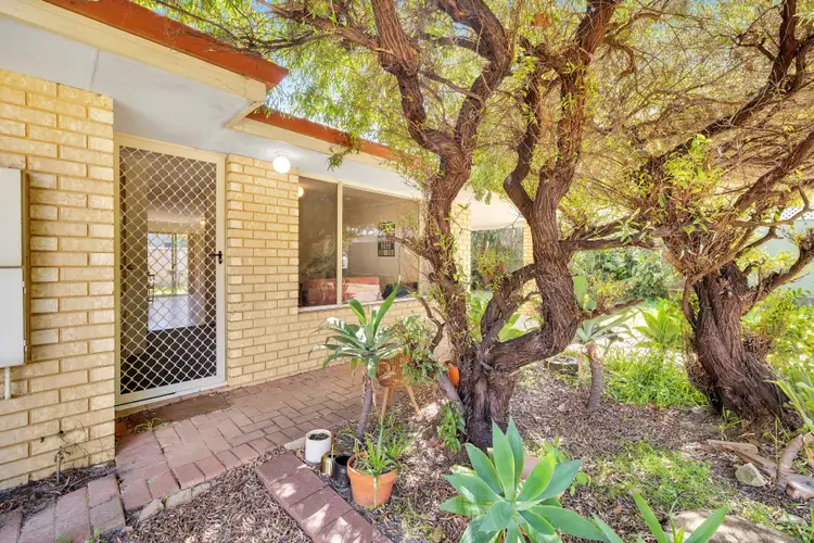 Sixth view of Homely house listing, 56B Hamilton Street, Bassendean WA 6054