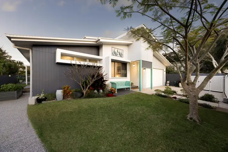 Fourth view of Homely house listing, 55 Oomoo Street, Buddina QLD 4575
