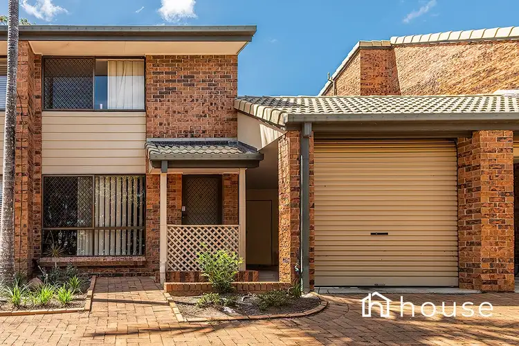 Main view of Homely townhouse listing, 5/412 Chatswood Road, Shailer Park QLD 4128