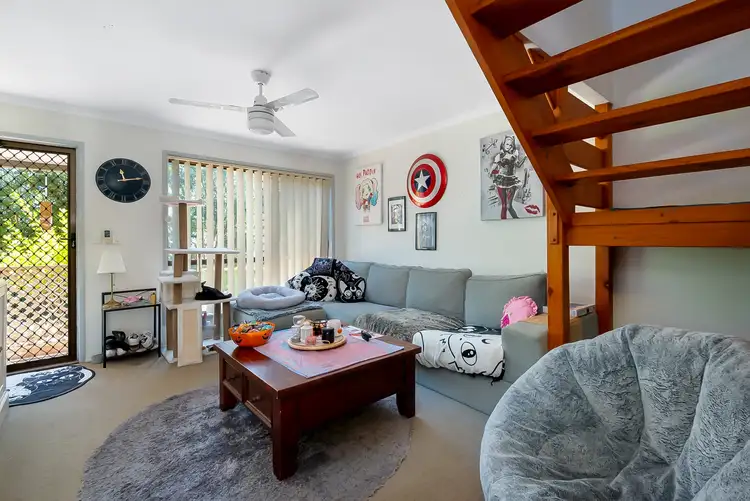 Second view of Homely townhouse listing, 5/412 Chatswood Road, Shailer Park QLD 4128