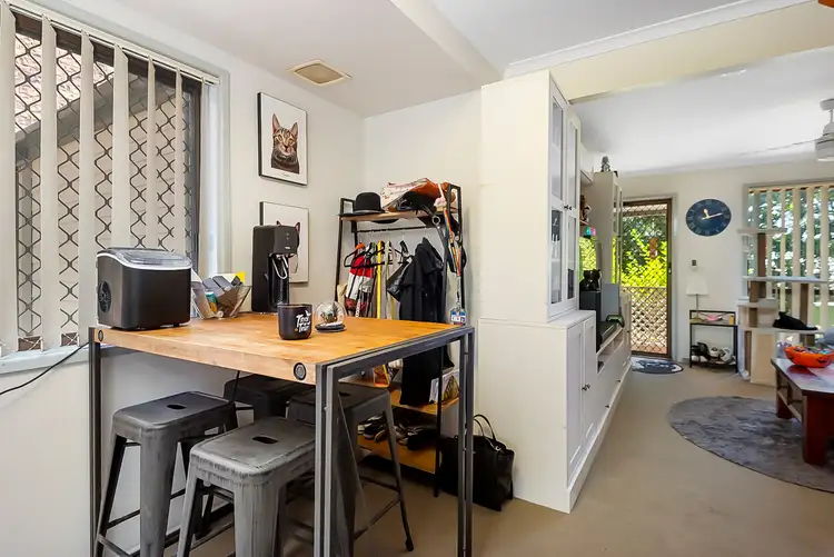 Fourth view of Homely townhouse listing, 5/412 Chatswood Road, Shailer Park QLD 4128