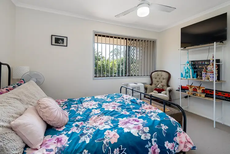 Sixth view of Homely townhouse listing, 5/412 Chatswood Road, Shailer Park QLD 4128