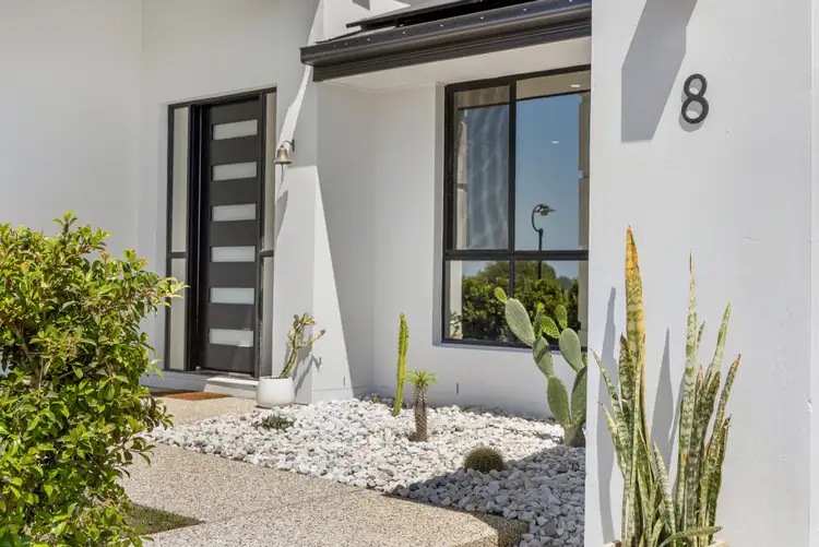 Fifth view of Homely house listing, 8 Silver Sedge Way, Upper Coomera QLD 4209