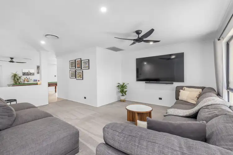 Sixth view of Homely house listing, 8 Silver Sedge Way, Upper Coomera QLD 4209