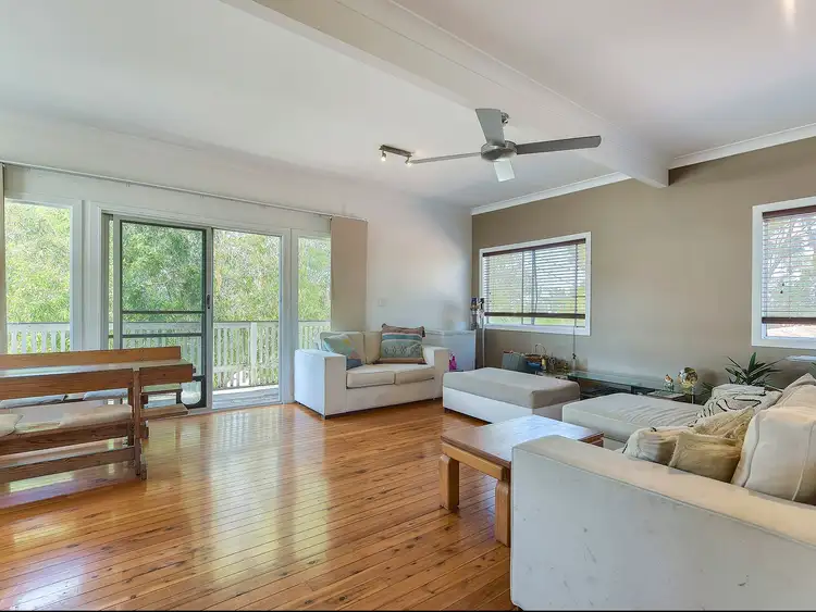 Second view of Homely house listing, 6 Buckland Road, Everton Hills QLD 4053