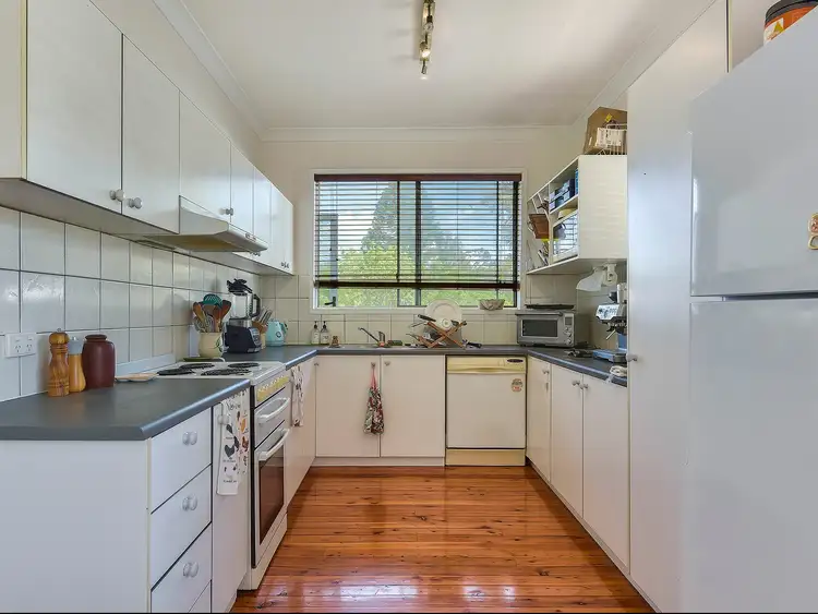 Fourth view of Homely house listing, 6 Buckland Road, Everton Hills QLD 4053
