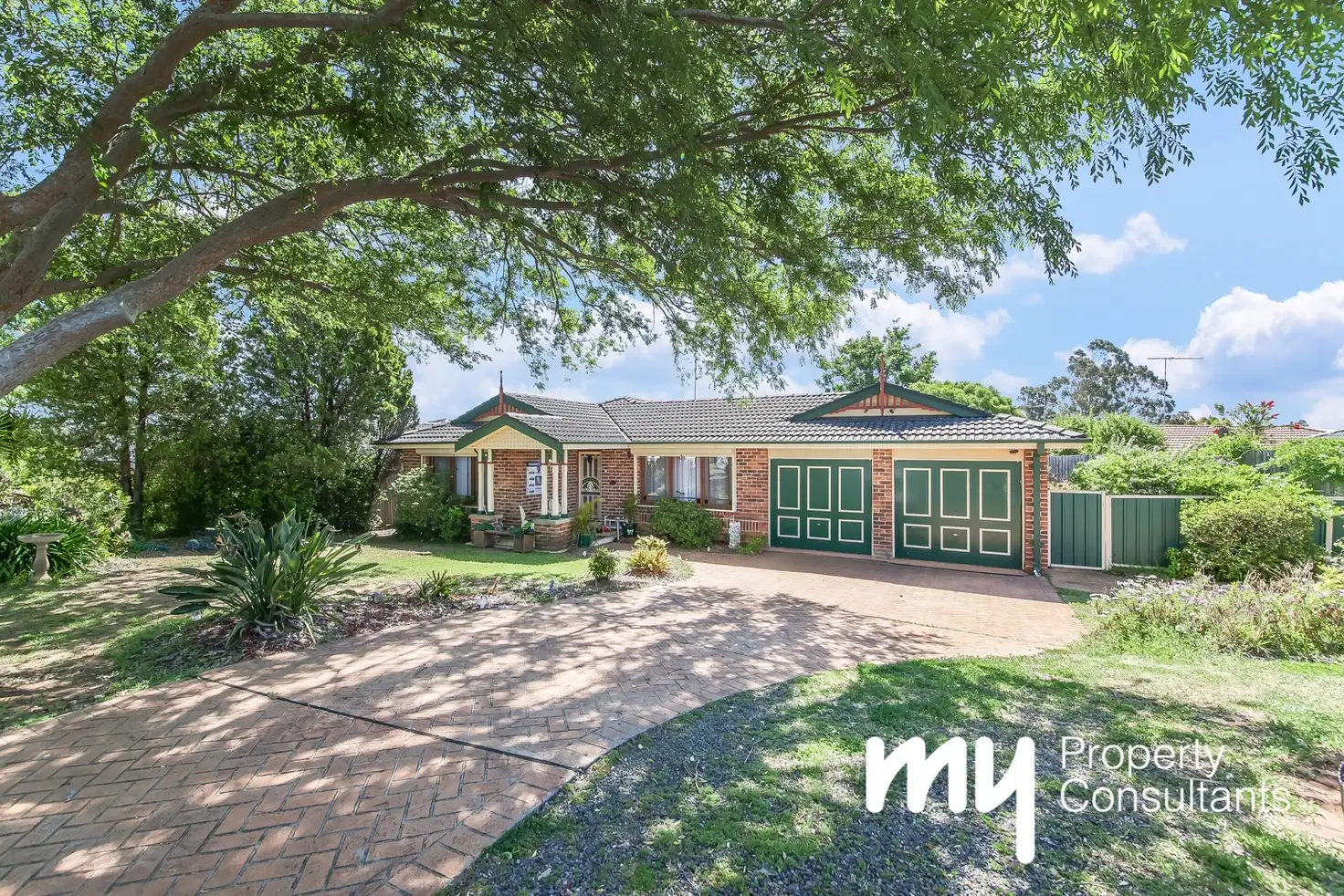Main view of Homely house listing, 25 Elm Place, Narellan Vale NSW 2567